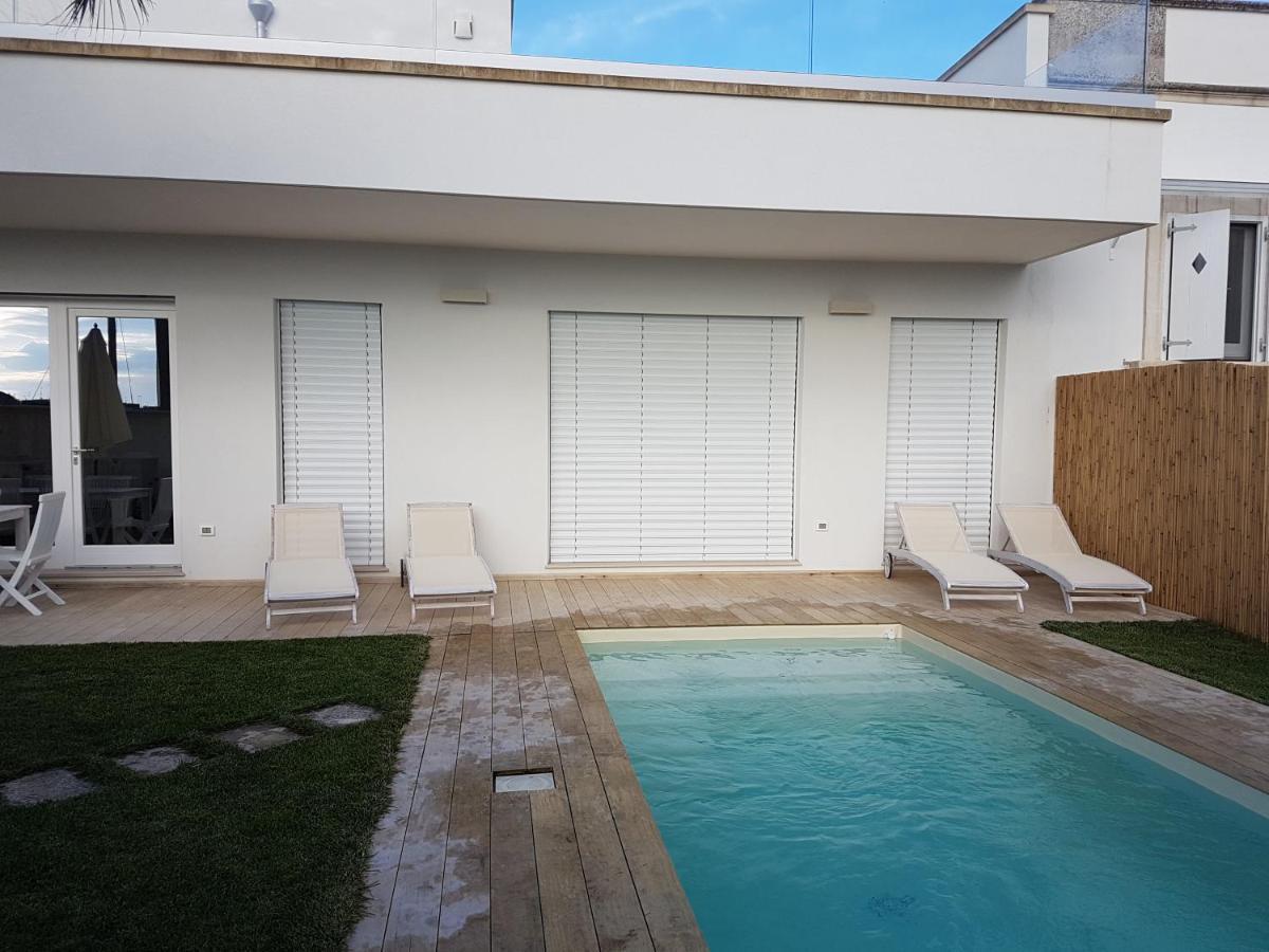 Masseria "Casa Giulia" أودجانو لا كييزا المظهر الخارجي الصورة