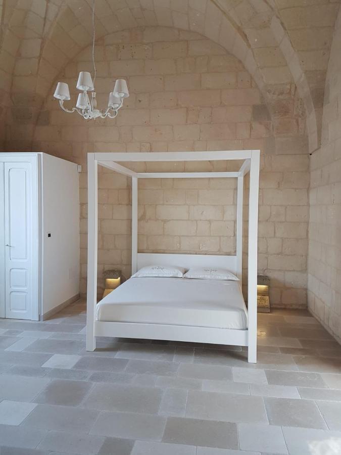 Masseria "Casa Giulia" أودجانو لا كييزا المظهر الخارجي الصورة