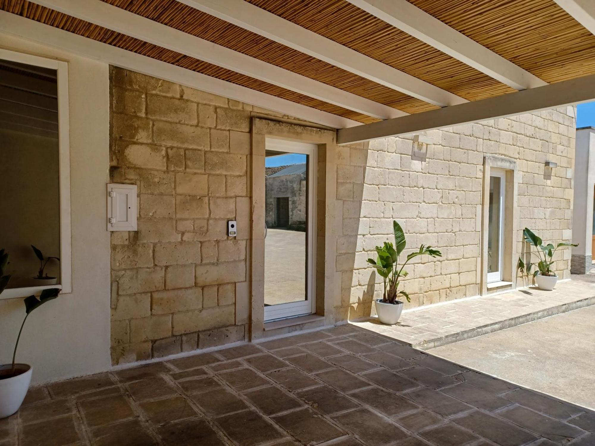 Masseria "Casa Giulia" أودجانو لا كييزا المظهر الخارجي الصورة