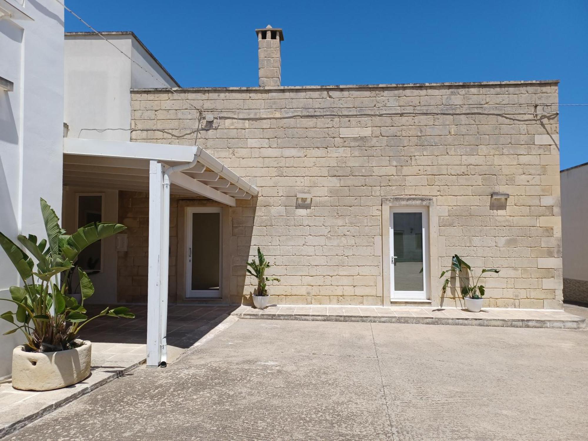 Masseria "Casa Giulia" أودجانو لا كييزا المظهر الخارجي الصورة