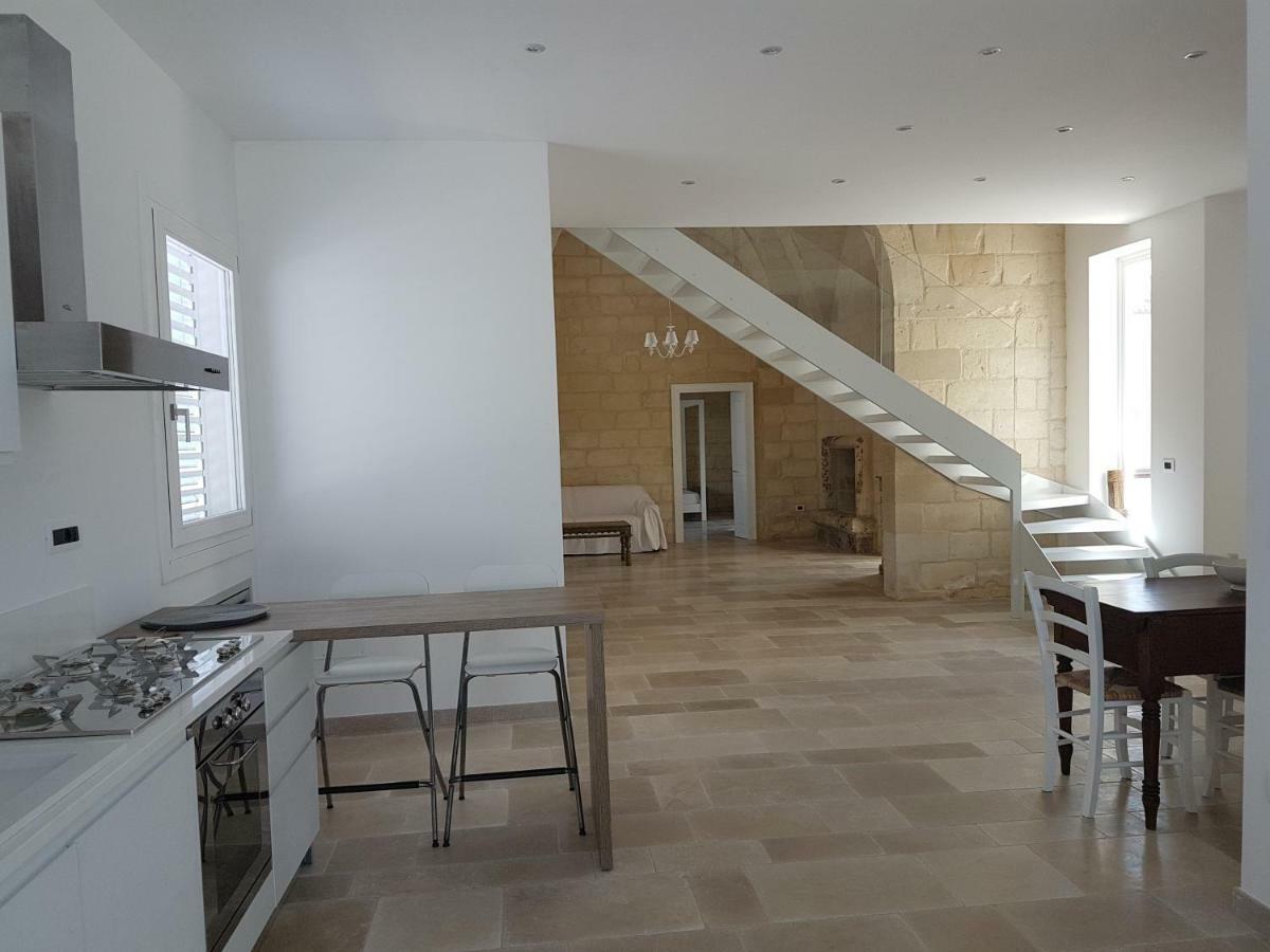 Masseria "Casa Giulia" أودجانو لا كييزا المظهر الخارجي الصورة