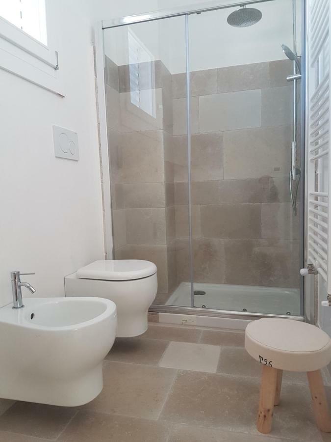 Masseria "Casa Giulia" أودجانو لا كييزا المظهر الخارجي الصورة